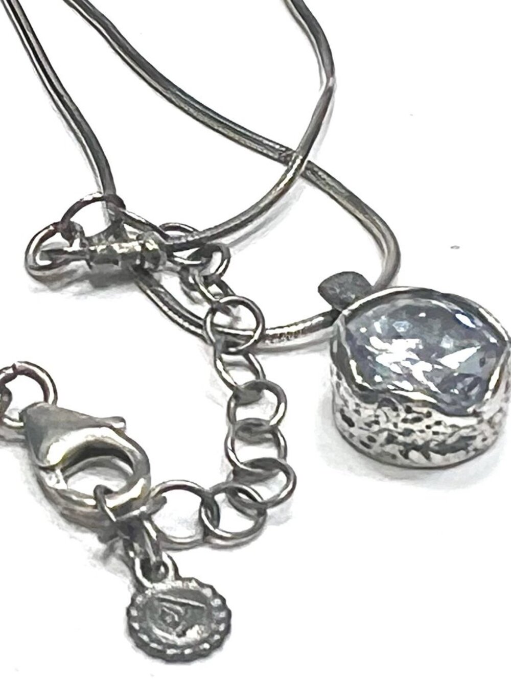 Silpada Center Stage Necklace, N2380